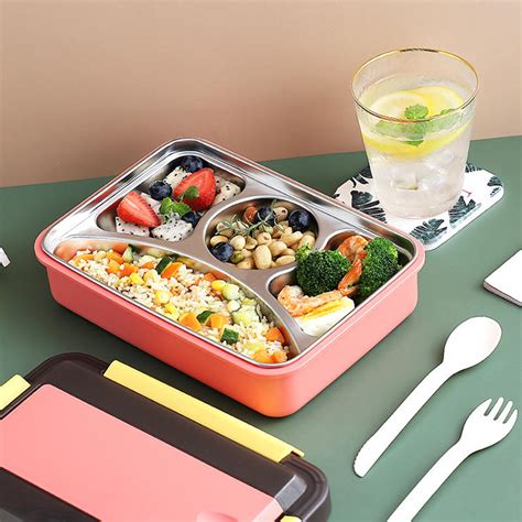 304 stainless steel insulated lunch box quotation|304 Stainless Steel Insulated Lunch Box for Office .